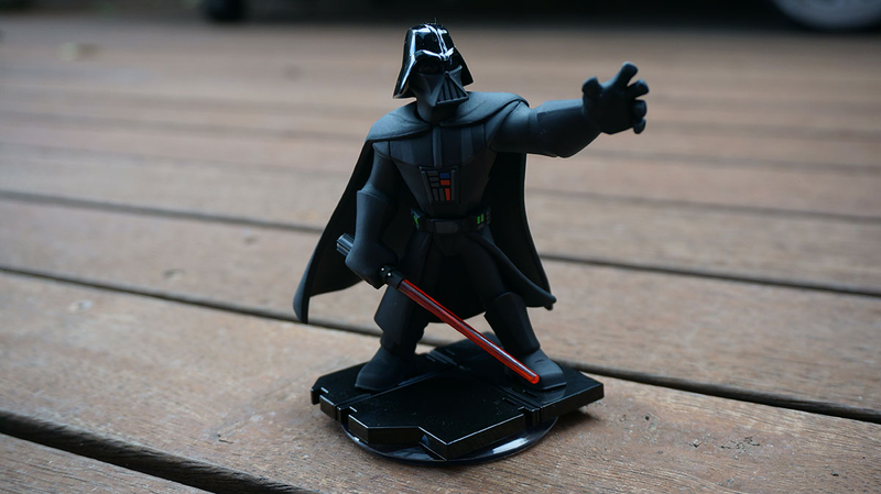 Illustration for article titled Disney Infinity 3.0: The Kotaku Review